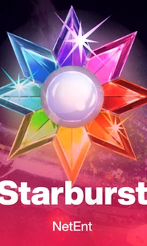 Starburst