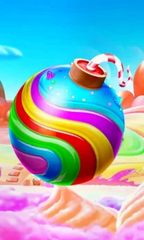 Sweet Bonanza
