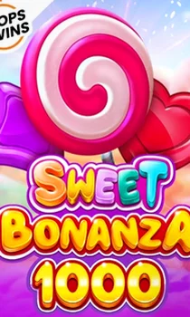 Sweet Bonanza 1000